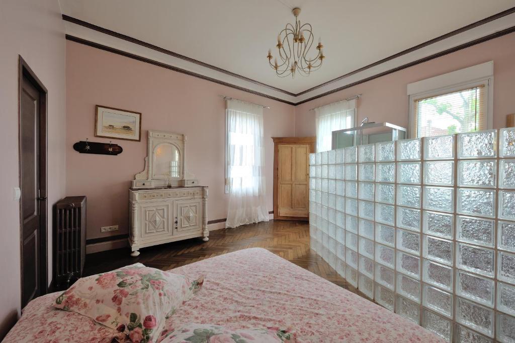 Bed & Breakfast Clos Des Boulevards