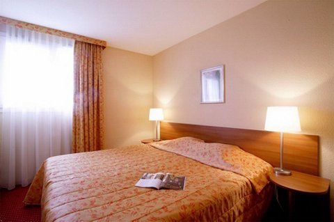 Căn hộ Citadines Centre Meriadeck Bordeaux