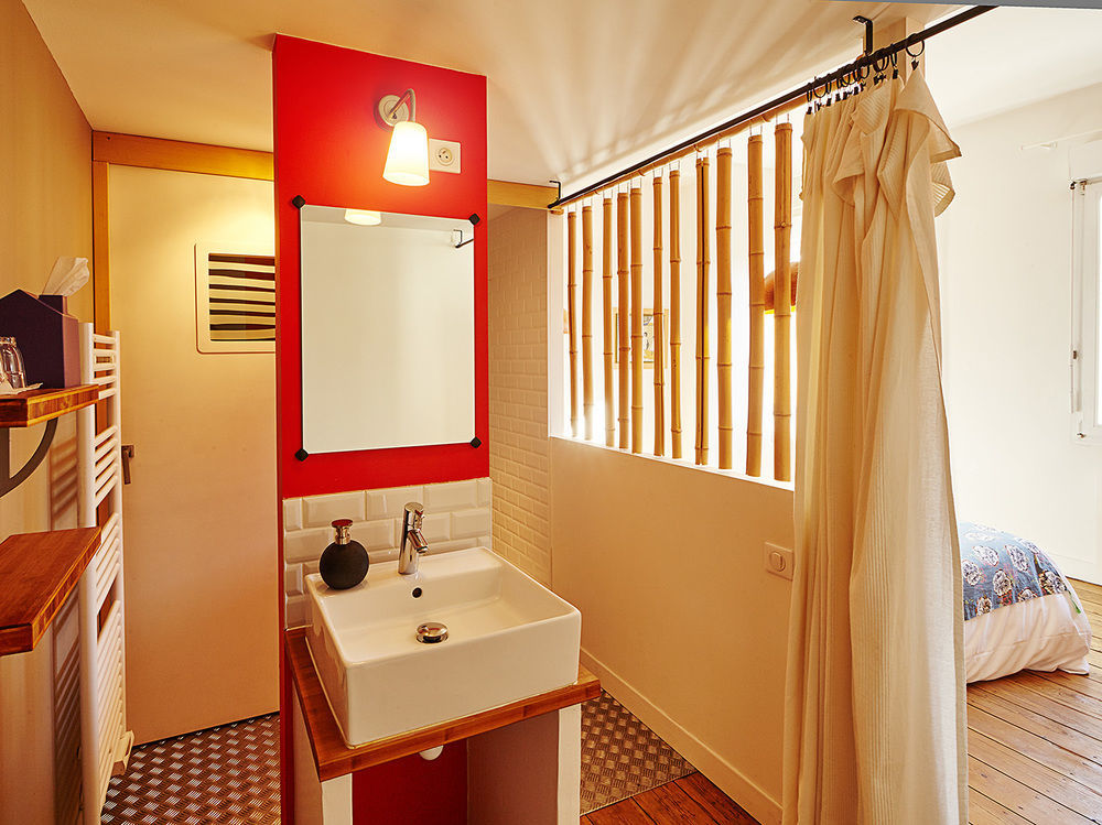 Bed & Breakfast Chambres D'hotes Les Seraphines *