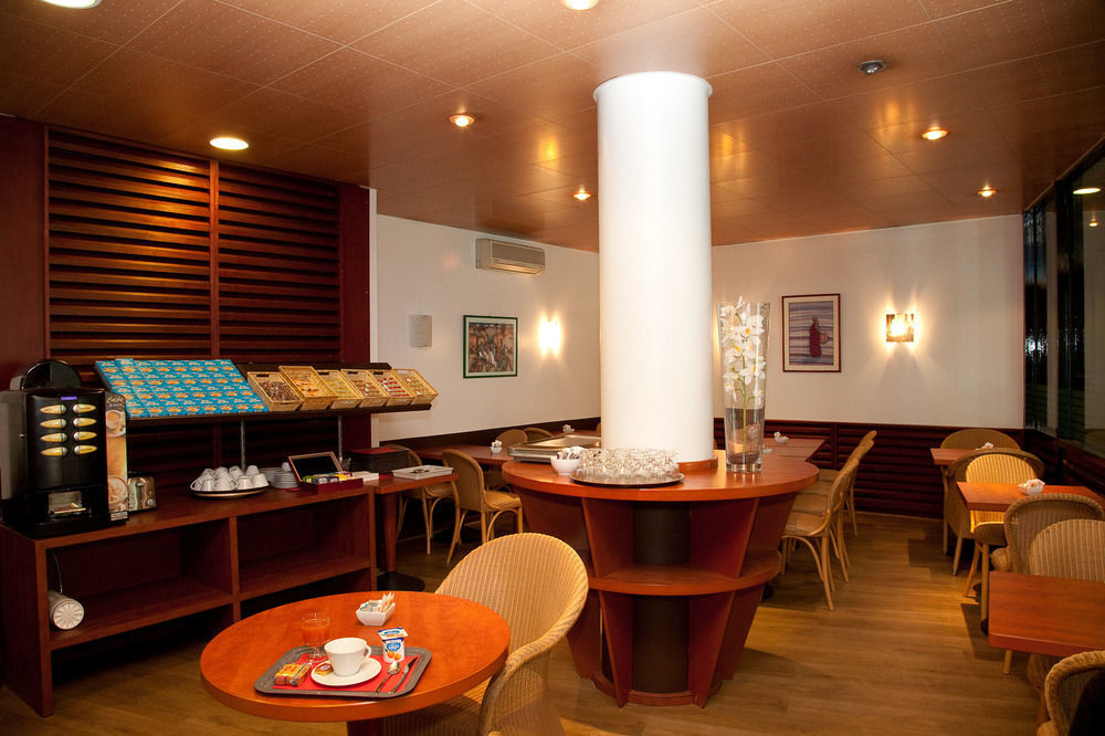 Aparthotel Teneo - Gare Saint Jean