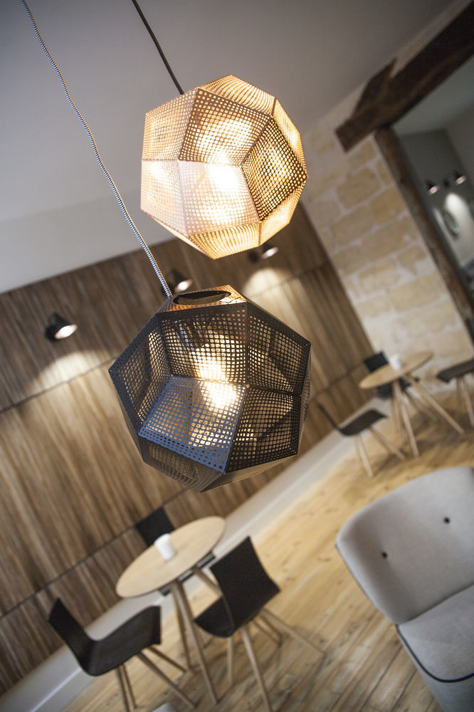 Hotel De Tourny - Boutique Centre Bordeaux