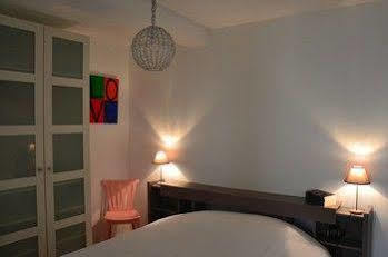L'appart Rue Marsan Apartment *