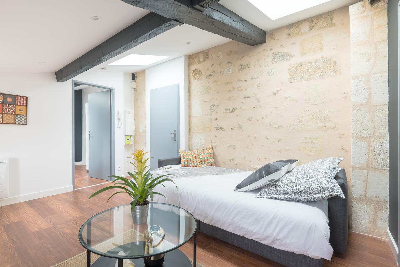 Aparthotel Dans L'hypercentre