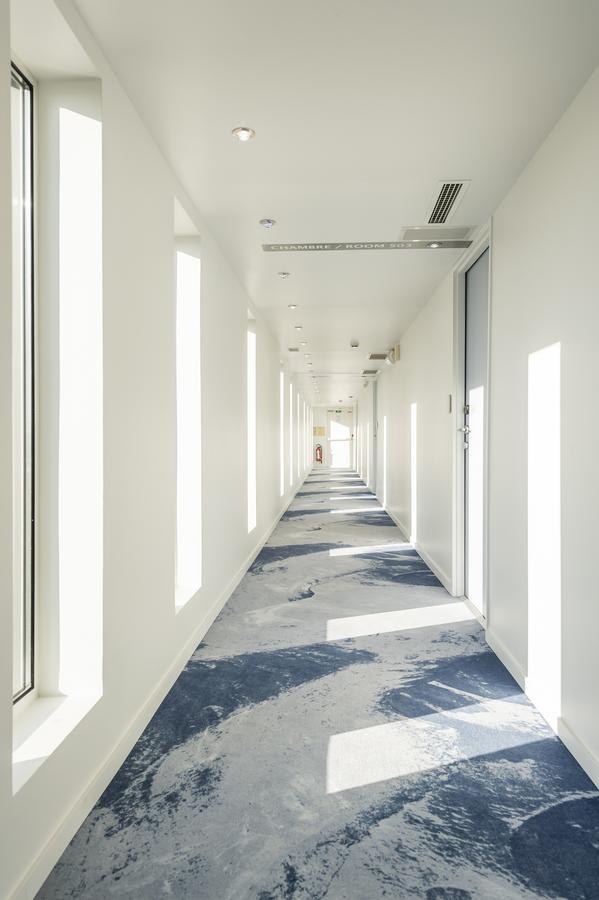 Hotel Seeko'o