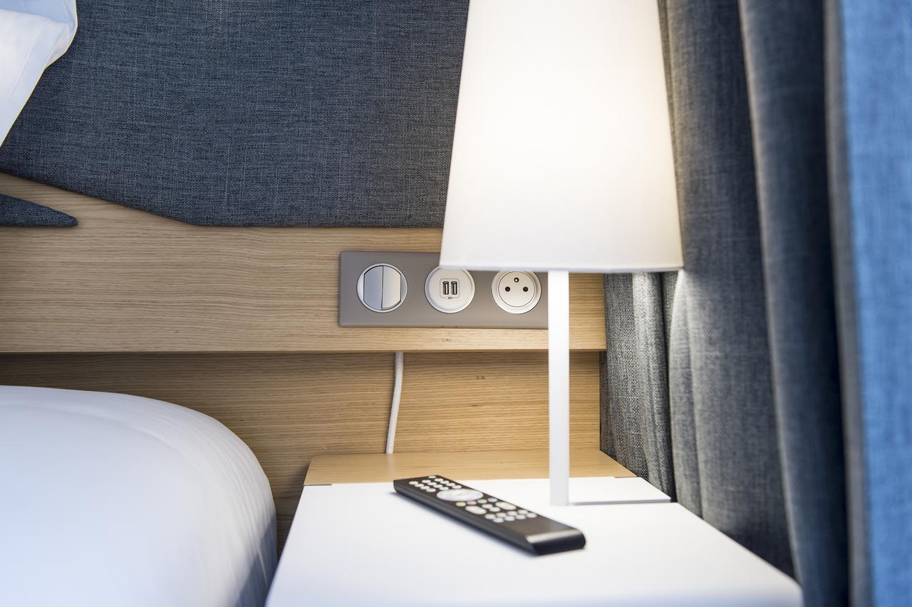 Hotel Seeko'o Bordeaux