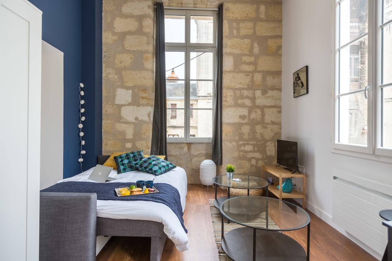 Aparthotel Dans L'hypercentre *