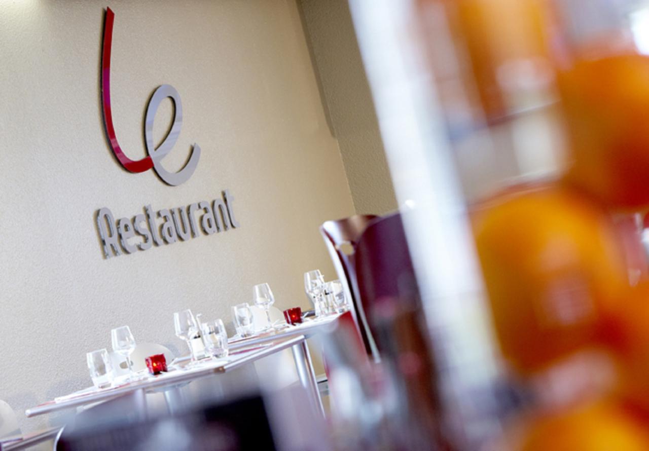 Campanile Nord - Le Hotel 3*