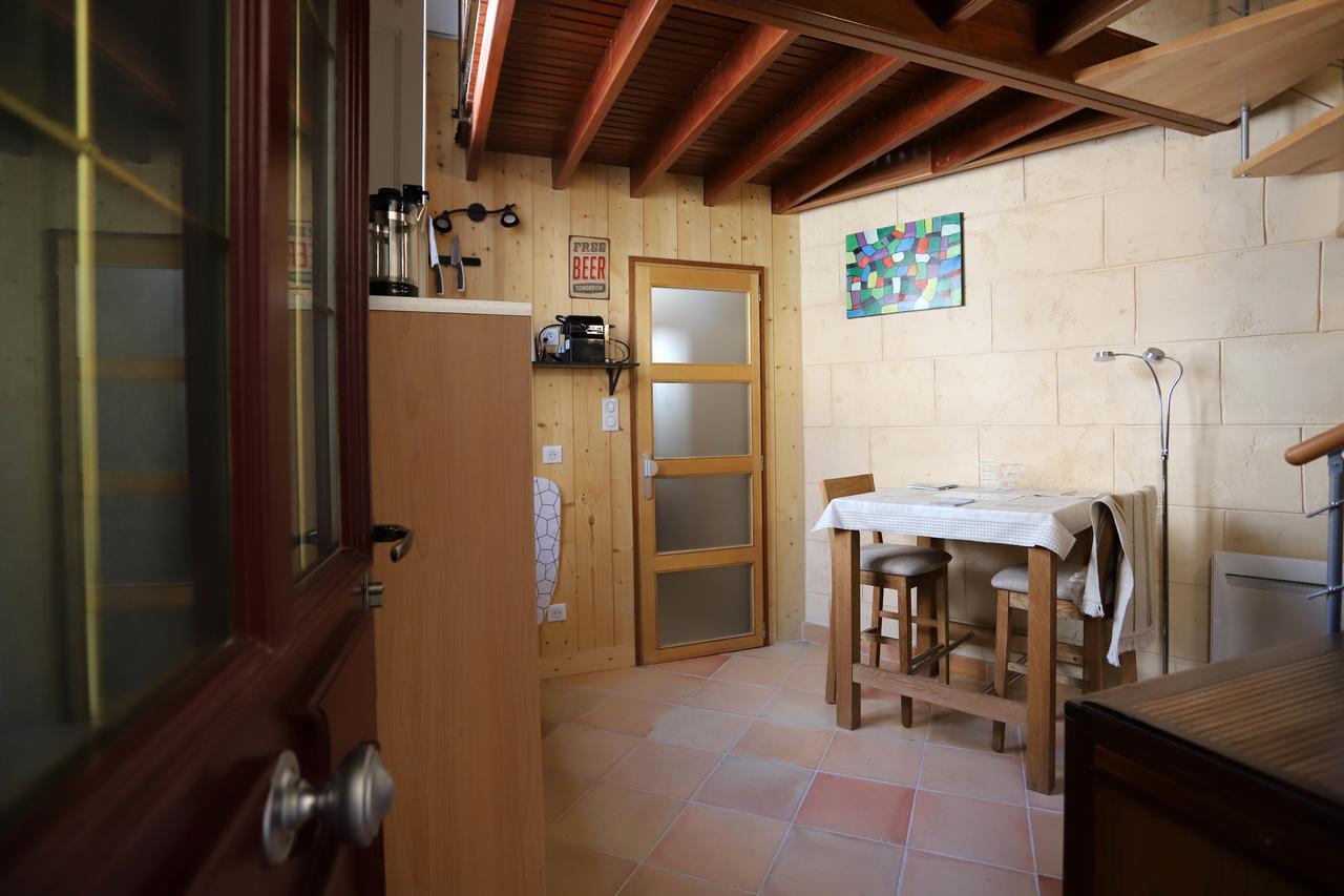 Apartment De La Victoire, Centre-ville, Possibilite Parking Gratuit Bordeaux