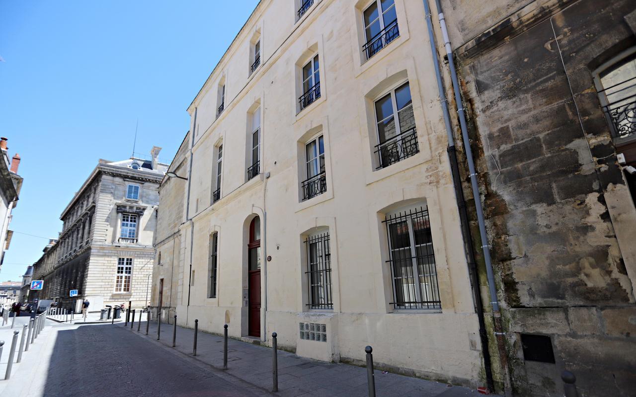 De La Victoire, Centre-ville, Possibilite Parking Gratuit Bordeaux