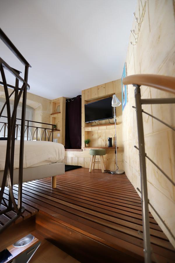 De La Victoire, Centre-ville, Possibilite Parking Gratuit Apartment Bordeaux