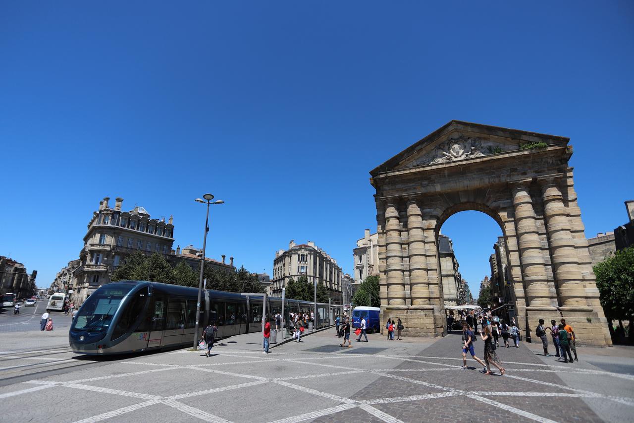 De La Victoire, Centre-ville, Possibilite Parking Gratuit * Bordeaux