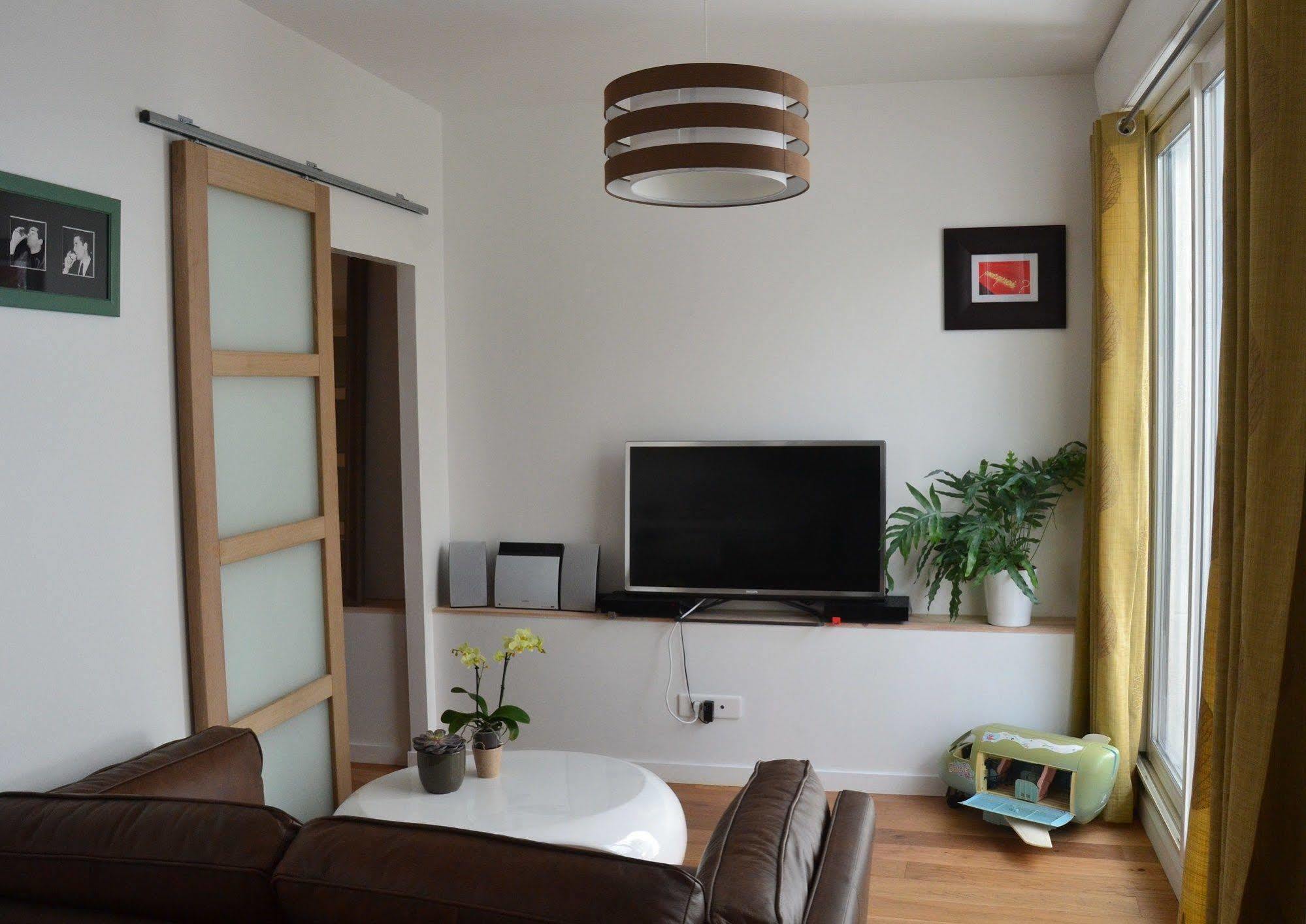 Apartment L'appart Rue Marsan