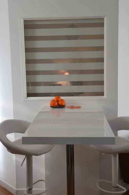 L'appart Rue Marsan Apartment *