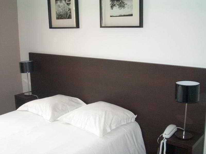 Teneo - Gare Saint Jean Aparthotel Bordéus