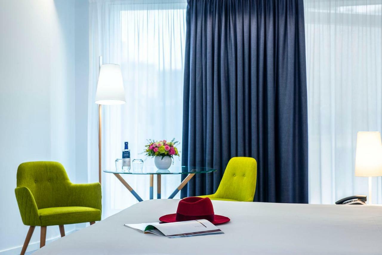Hotel Seeko'o Bordeaux