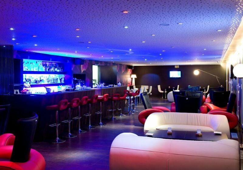 Seeko'o Hotel