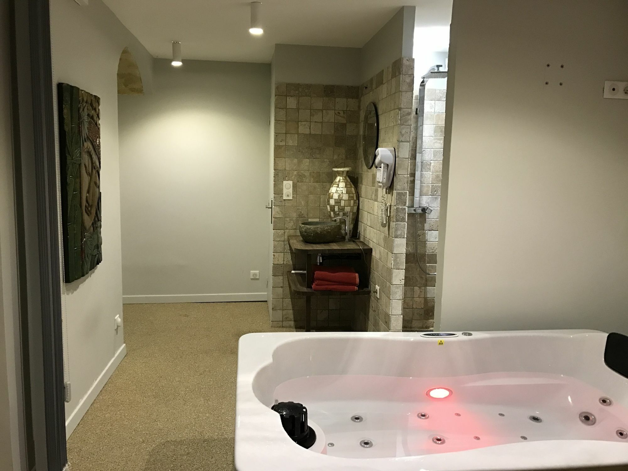 Guest house Love House With Spa 3*