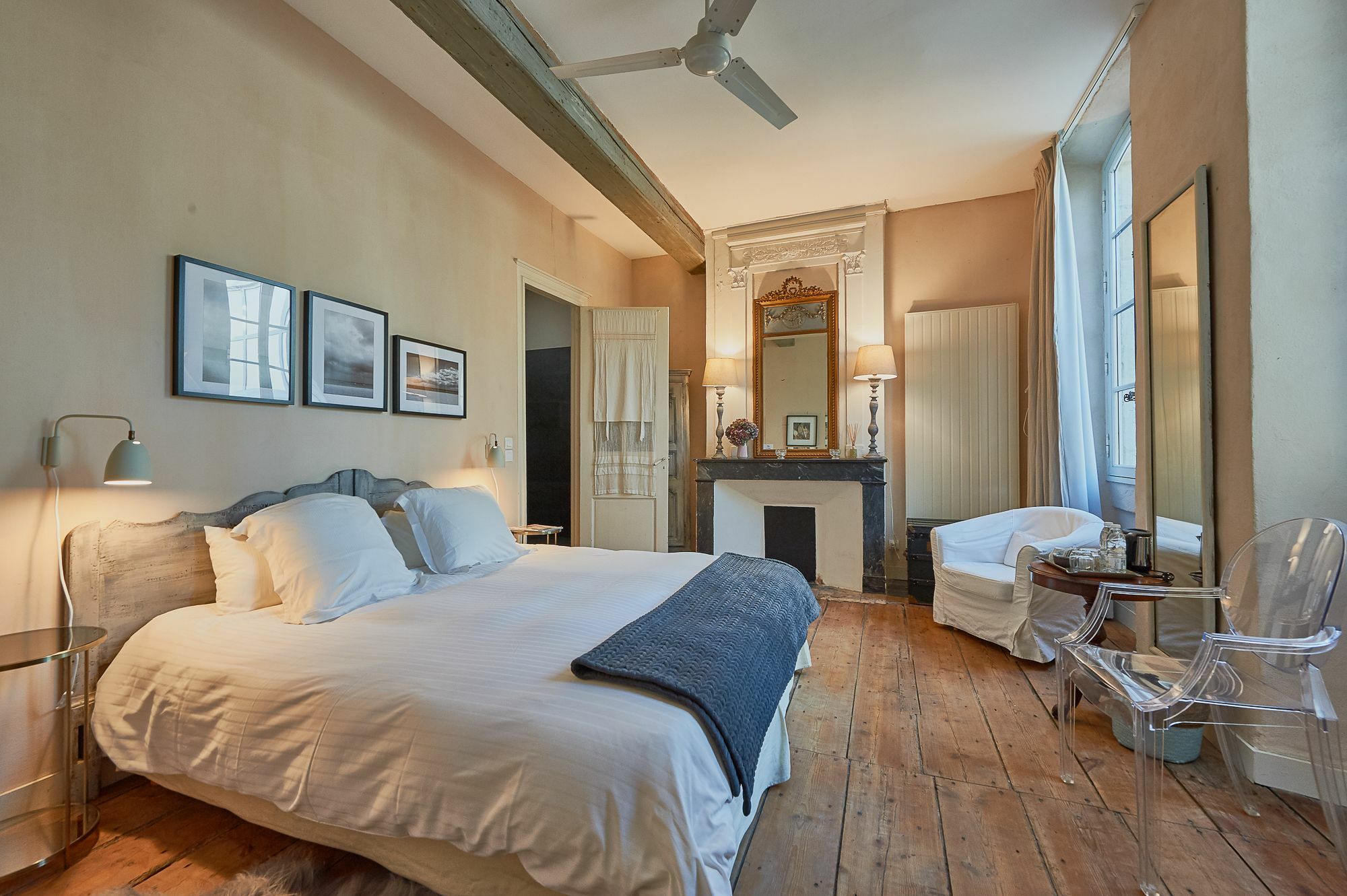 Hotel Des Chartrons Bordeaux