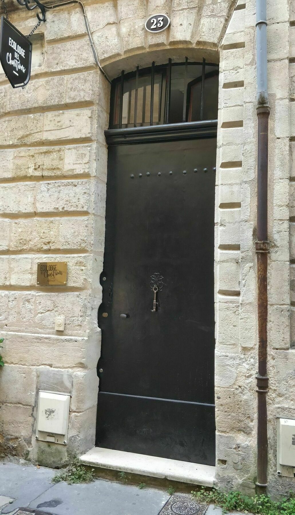 Des Chartrons Hotel 2*