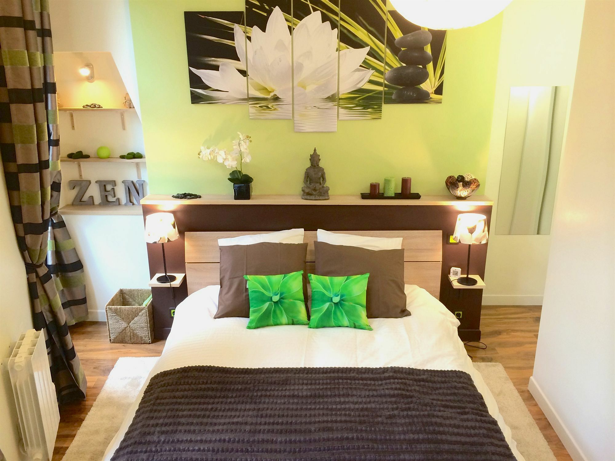 Căn hộ 
