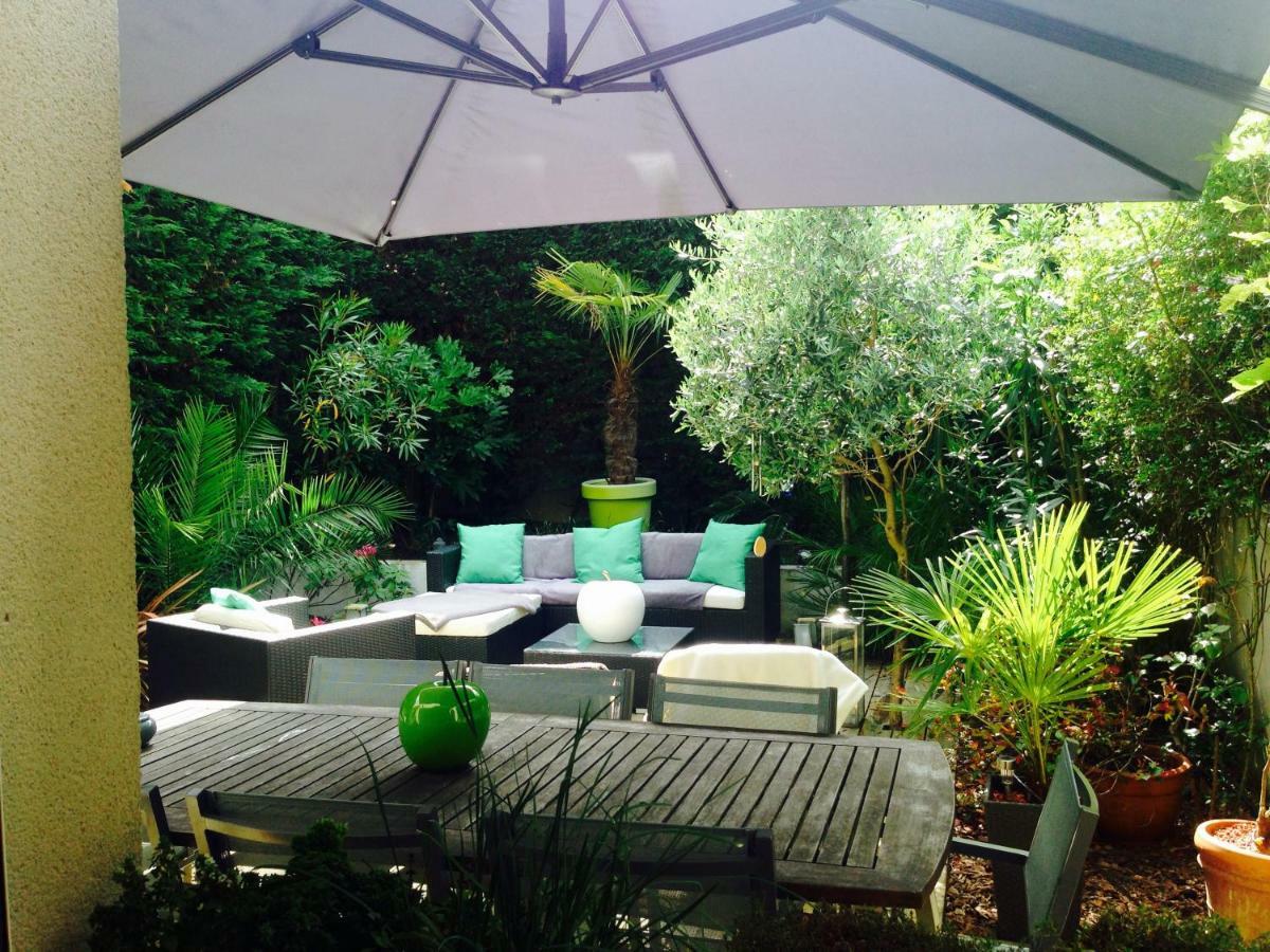 Villa Bordeaux Guest house Bordeaux
