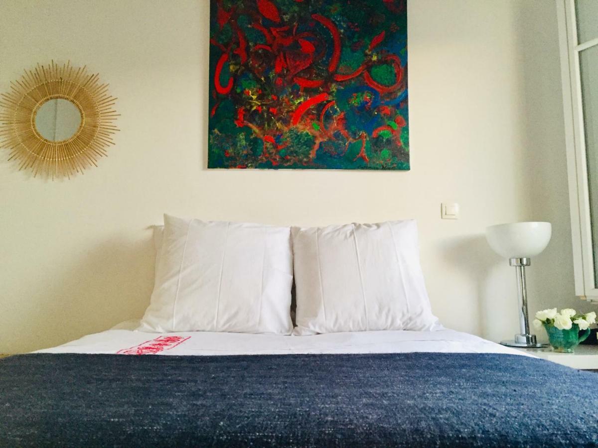 Guest house Villa Bordeaux