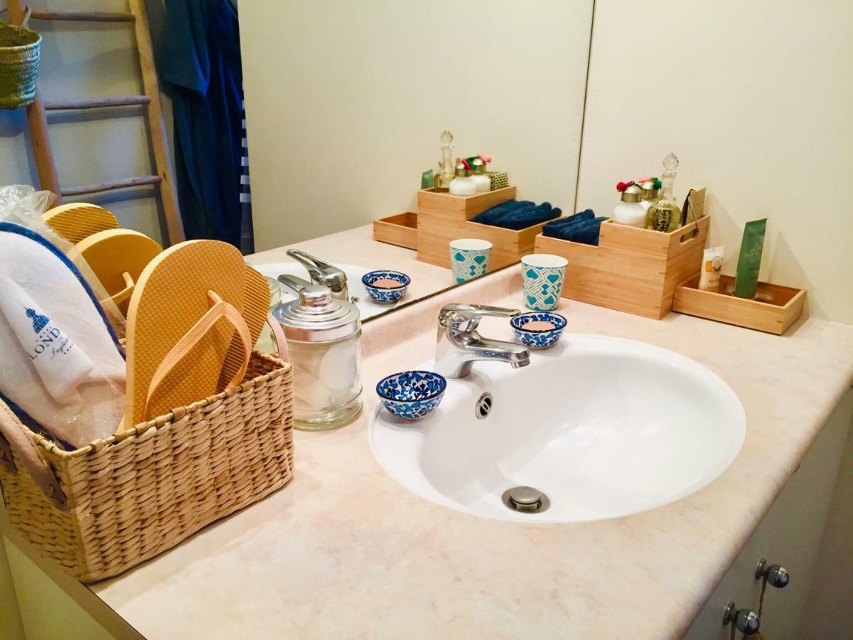 Villa Bordeaux Guest house *