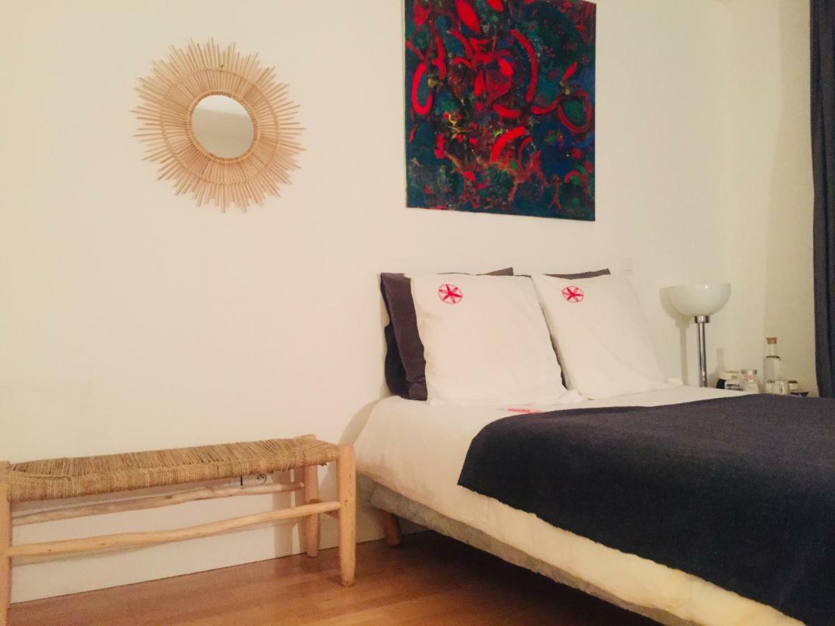 Guest house Villa Bordeaux Bordeaux