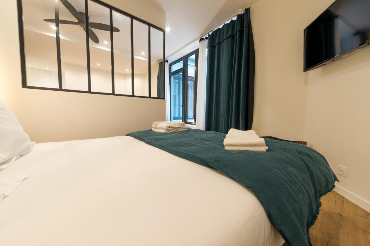 Apartment Ama *