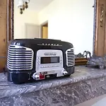 Centre Historique, Appartement Climatise Avec Terrasse