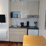 Appartement Renove 2 Chambres Centre Historique