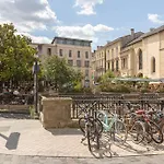 Logement de charme - Saint Pierre - Cœur historique Bordeaux