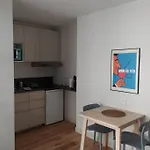 Appartement Neuf Centre Historique