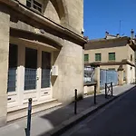 Appartement Neuf Centre Historique