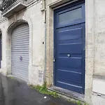 Charming Flat Nearby Garonne River - Bordeaux - Welkeys