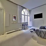 Le Nuage - Studio design à Triangle d\'Or