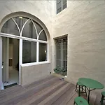 Le Nuage - Studio design à Triangle d\'Or
