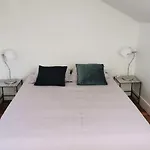 Cozy Apartment Bordeaux
