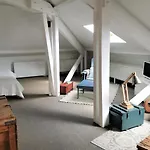 Cozy Apartment Bordeaux