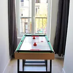 T2 Avec Mini-Jeux I Baby-Foot I Proche Victoire