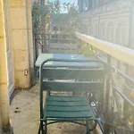 L\'Appartement Grand Theatre