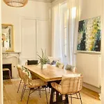 L\'Appartement Grand Theatre
