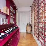 Loft - L\'Hotel Particulier