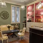 Loft - L\'Hotel Particulier