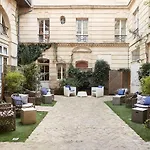 Loft - L\'Hotel Particulier
