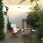 B&B La Halte Montaigne