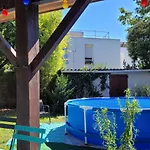 Chambres D\'Hotes Avec Piscine Bordeaux