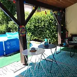 Chambres D\'Hotes Avec Piscine Bordeaux