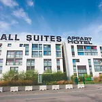 All Suites Bordeaux Lac - Parc des Expositions