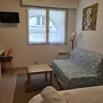 Studio Centre De Bordeaux